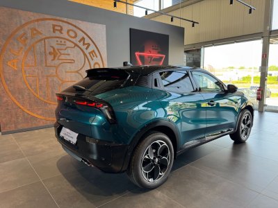 Thumbnail Alfa Romeo Junior - BUGA Auto