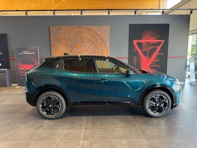 Thumbnail Alfa Romeo Junior - BUGA Auto