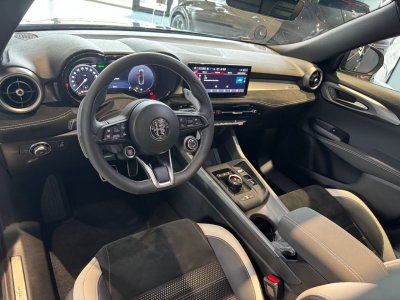 Thumbnail Alfa Romeo Tonale - BUGA Auto