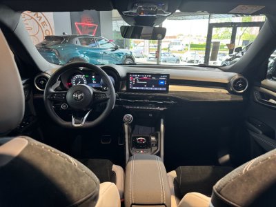 Thumbnail Alfa Romeo Tonale - BUGA Auto