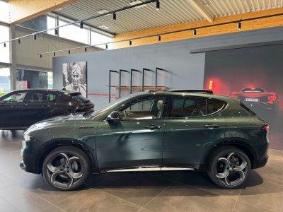 Thumbnail Alfa Romeo Tonale - BUGA Auto