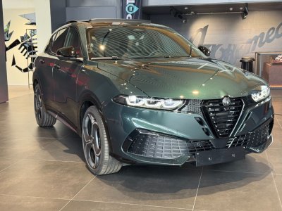 Thumbnail Alfa Romeo Tonale - BUGA Auto