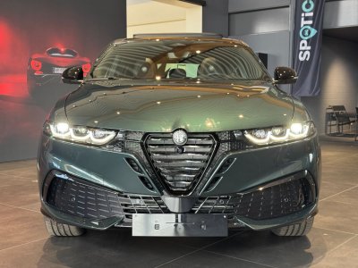 Thumbnail Alfa Romeo Tonale - BUGA Auto