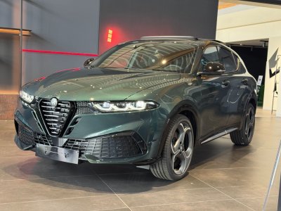 Thumbnail Alfa Romeo Tonale - BUGA Auto