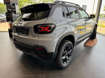 Thumbnail Jeep Avenger - BUGA Auto