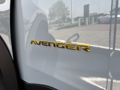 Thumbnail Jeep Avenger - BUGA Auto
