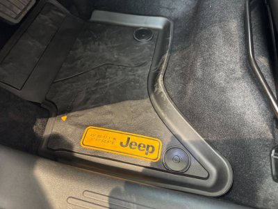 Thumbnail Jeep Avenger - BUGA Auto