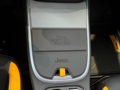 Thumbnail Jeep Avenger - BUGA Auto