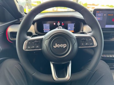 Thumbnail Jeep Avenger - BUGA Auto