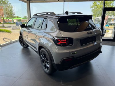 Thumbnail Jeep Avenger - BUGA Auto