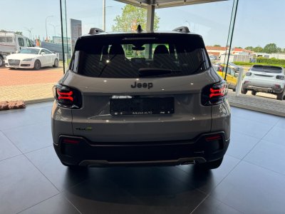 Thumbnail Jeep Avenger - BUGA Auto