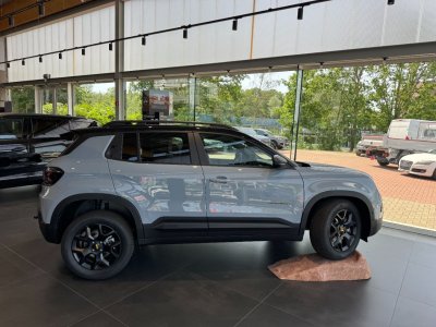 Thumbnail Jeep Avenger - BUGA Auto