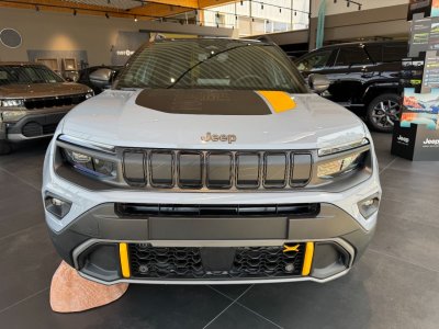 Thumbnail Jeep Avenger - BUGA Auto