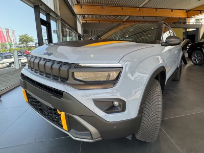 Thumbnail Jeep Avenger - BUGA Auto