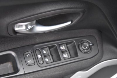 Car Gallery De Geyndt - Jeep Renegade