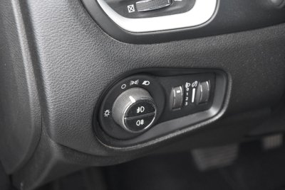 Car Gallery De Geyndt - Jeep Renegade
