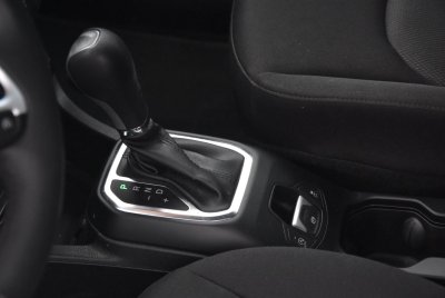 Car Gallery De Geyndt - Jeep Renegade