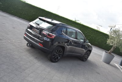Car Gallery De Geyndt - Jeep Compass