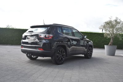 Car Gallery De Geyndt - Jeep Compass