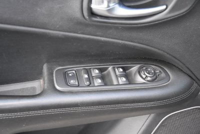 Car Gallery De Geyndt - Jeep Compass