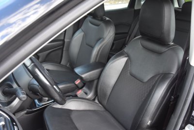 Car Gallery De Geyndt - Jeep Compass