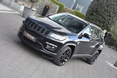 Car Gallery De Geyndt - Jeep Compass