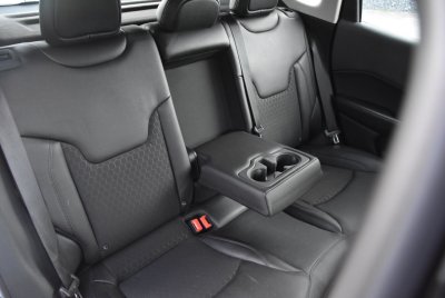 Car Gallery De Geyndt - Jeep Compass
