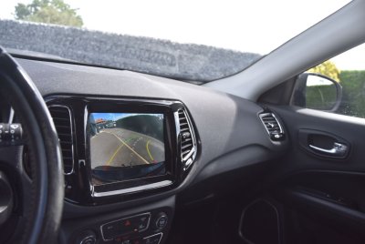 Car Gallery De Geyndt - Jeep Compass