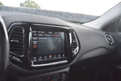 Car Gallery De Geyndt - Jeep Compass