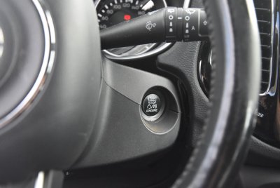 Car Gallery De Geyndt - Jeep Compass