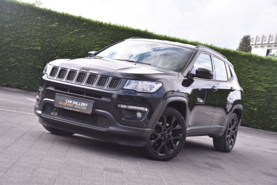 Car Gallery De Geyndt - Jeep Compass