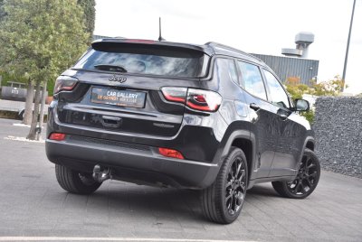 Car Gallery De Geyndt - Jeep Compass