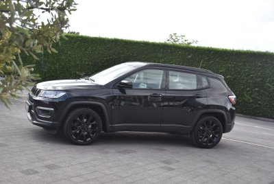 Car Gallery De Geyndt - Jeep Compass