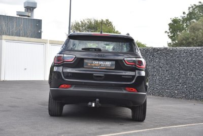 Car Gallery De Geyndt - Jeep Compass