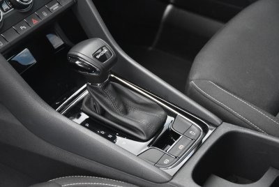 Car Gallery De Geyndt - Skoda Karoq