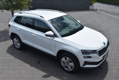 Car Gallery De Geyndt - Skoda Karoq