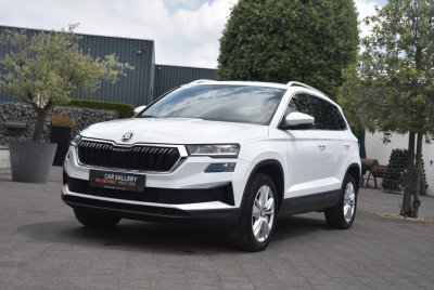 Car Gallery De Geyndt - Skoda Karoq