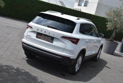 Car Gallery De Geyndt - Skoda Karoq