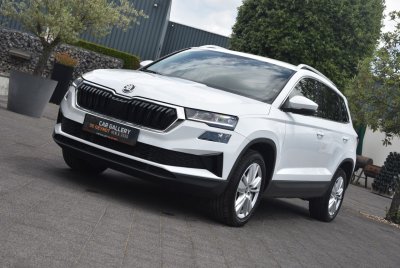 Car Gallery De Geyndt - Skoda Karoq