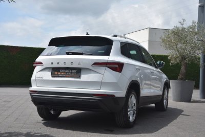 Car Gallery De Geyndt - Skoda Karoq