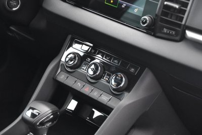 Car Gallery De Geyndt - Skoda Karoq