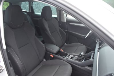Car Gallery De Geyndt - Skoda Karoq
