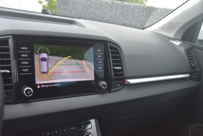 Car Gallery De Geyndt - Skoda Karoq