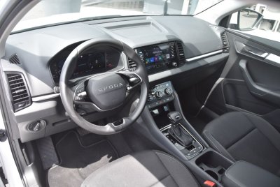 Car Gallery De Geyndt - Skoda Karoq