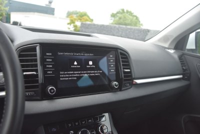 Car Gallery De Geyndt - Skoda Karoq
