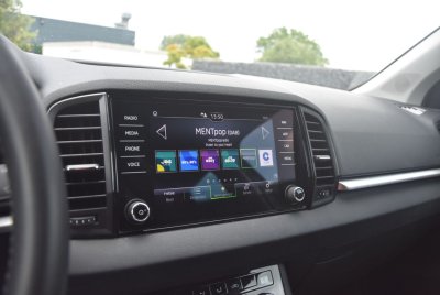 Car Gallery De Geyndt - Skoda Karoq