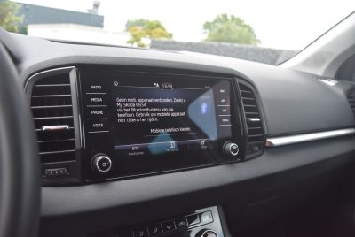 Car Gallery De Geyndt - Skoda Karoq