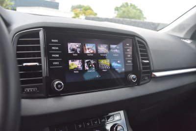 Car Gallery De Geyndt - Skoda Karoq