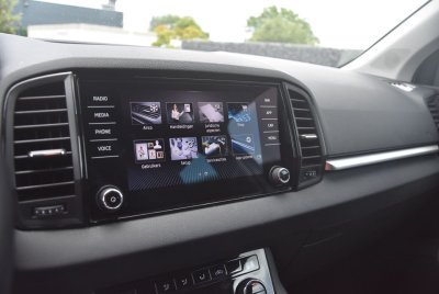 Car Gallery De Geyndt - Skoda Karoq