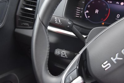 Car Gallery De Geyndt - Skoda Karoq